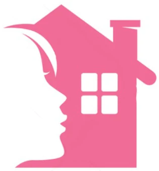 Home Service Salon logo